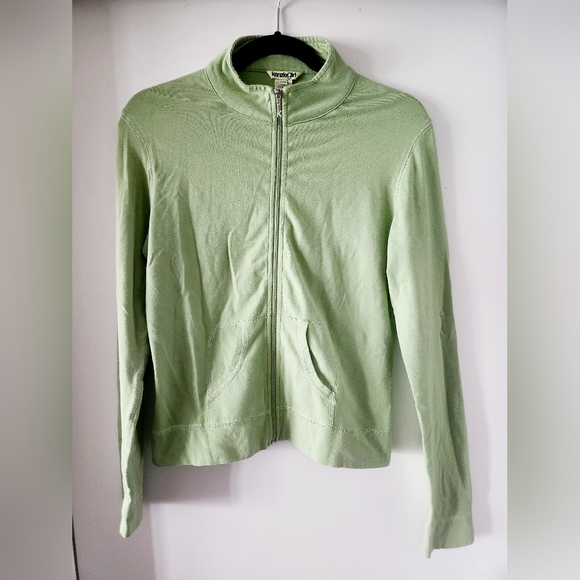 Kenzie Girl Athletic Top - Picture 1 of 5